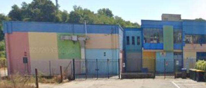 frosinone scuola pietrobono