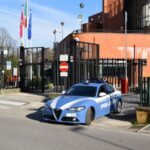 Frosinone questura polizia