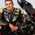 Alessandro Giannetti, il carabiniere morto a soli 42 anni