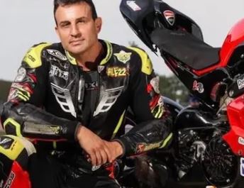 Alessandro Giannetti, il carabiniere morto a soli 42 anni