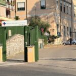 Ceccano sanità presidio sanitario