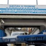 Il Commissariato di pubblica sicurezza di Fiuggi