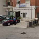 Compagnia Carabinieri pontecorvo