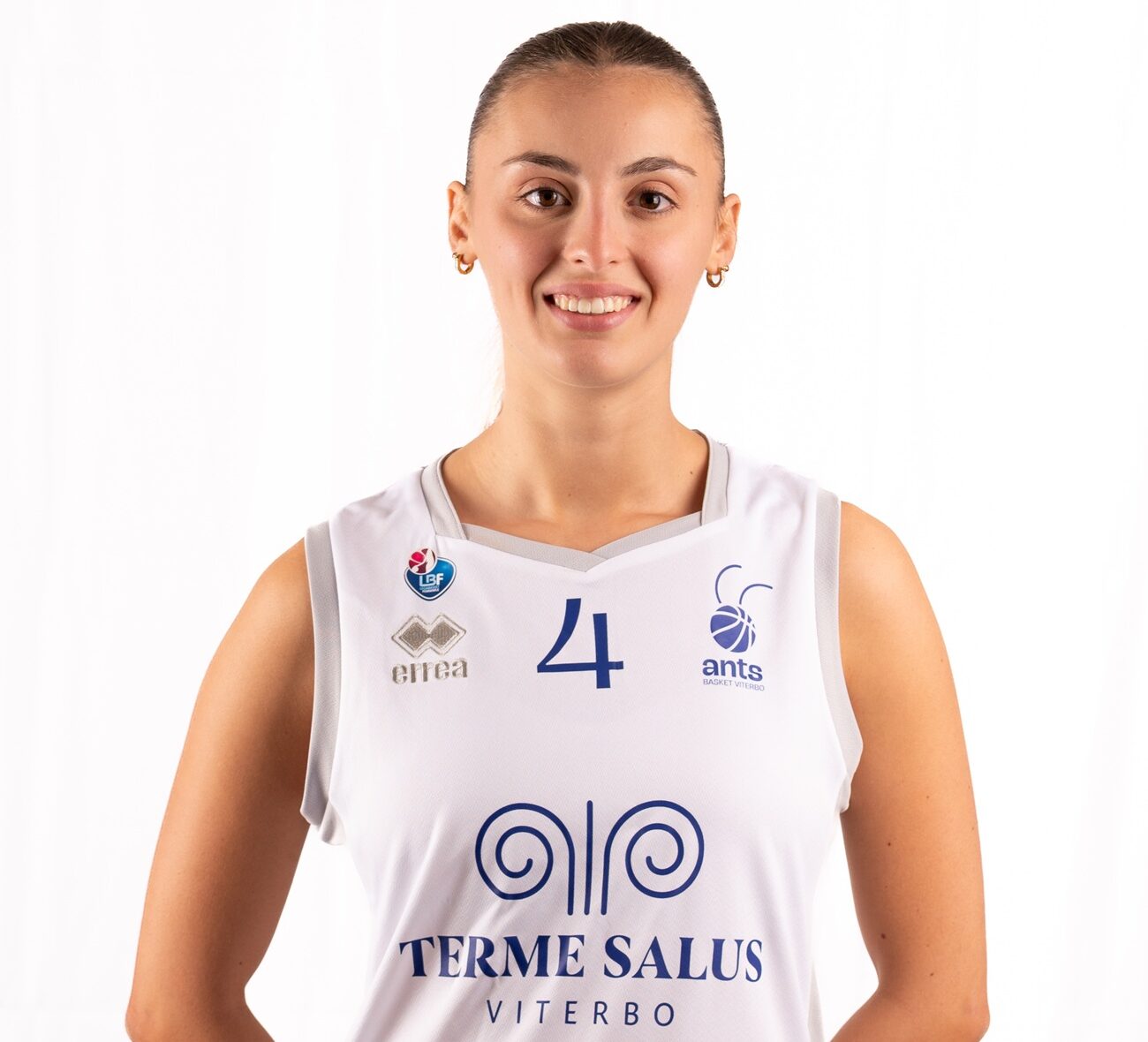 ELETTRA PACO