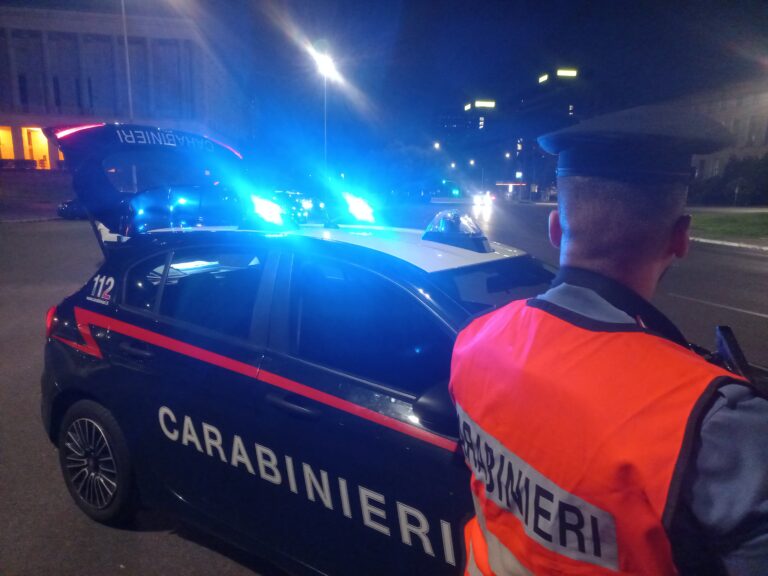 EUR - I Controlli dei Carabinieri (3) (1)
