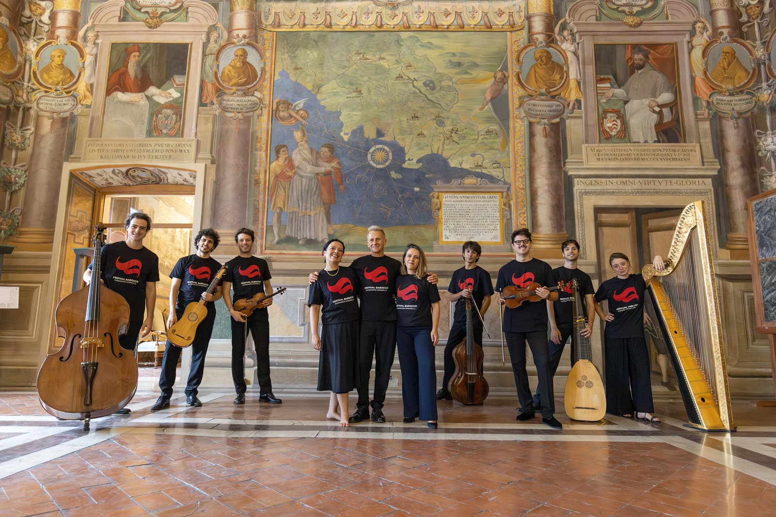 Ensemble Mare Nostrum