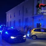 carabinieri arpino