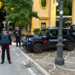 carabinieri fiuggi