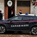 carabinieri