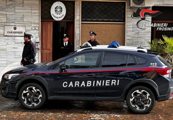 carabinieri