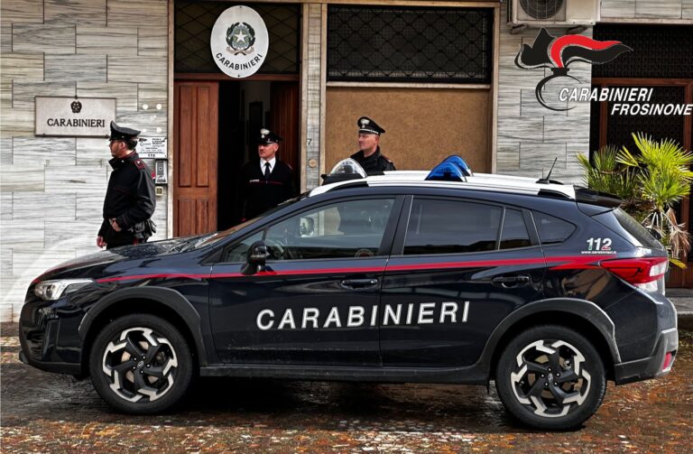 carabinieri