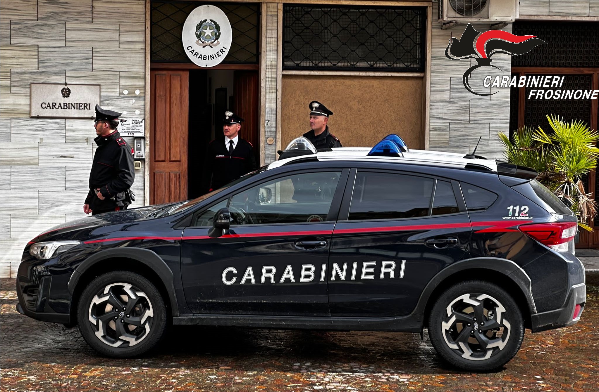 carabinieri