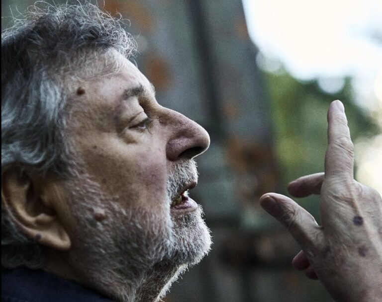 FRANCESCO GUCCINI