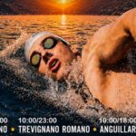 Locandina Ufficiale Hero Bracciano - L'impresa del lago