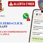 Locandina vulnerabilità IOS