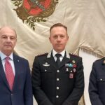 frosinone MASTRANGELI-ZARA- PADOVANI