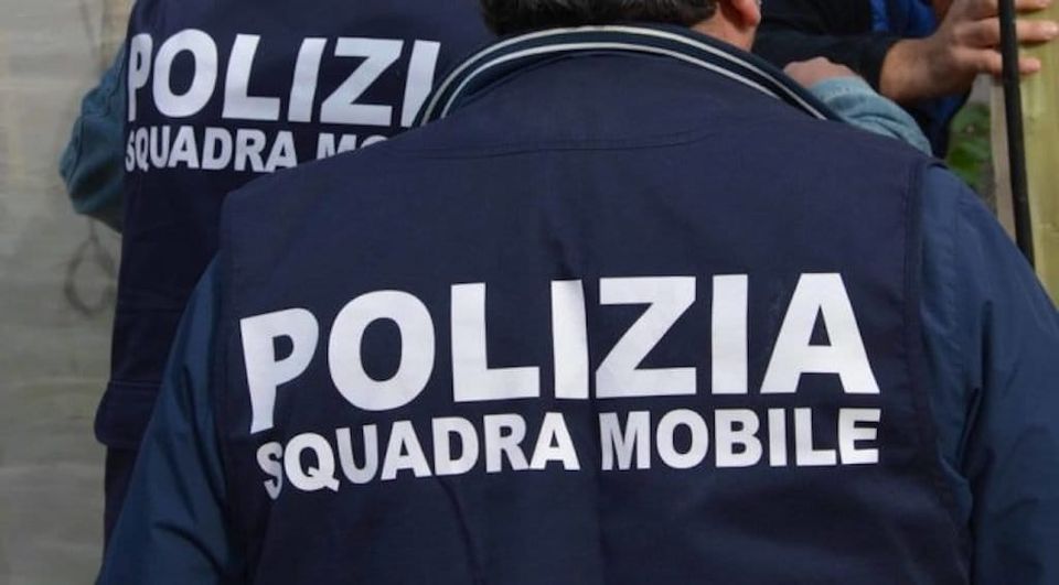 Polizia SQ Mobile