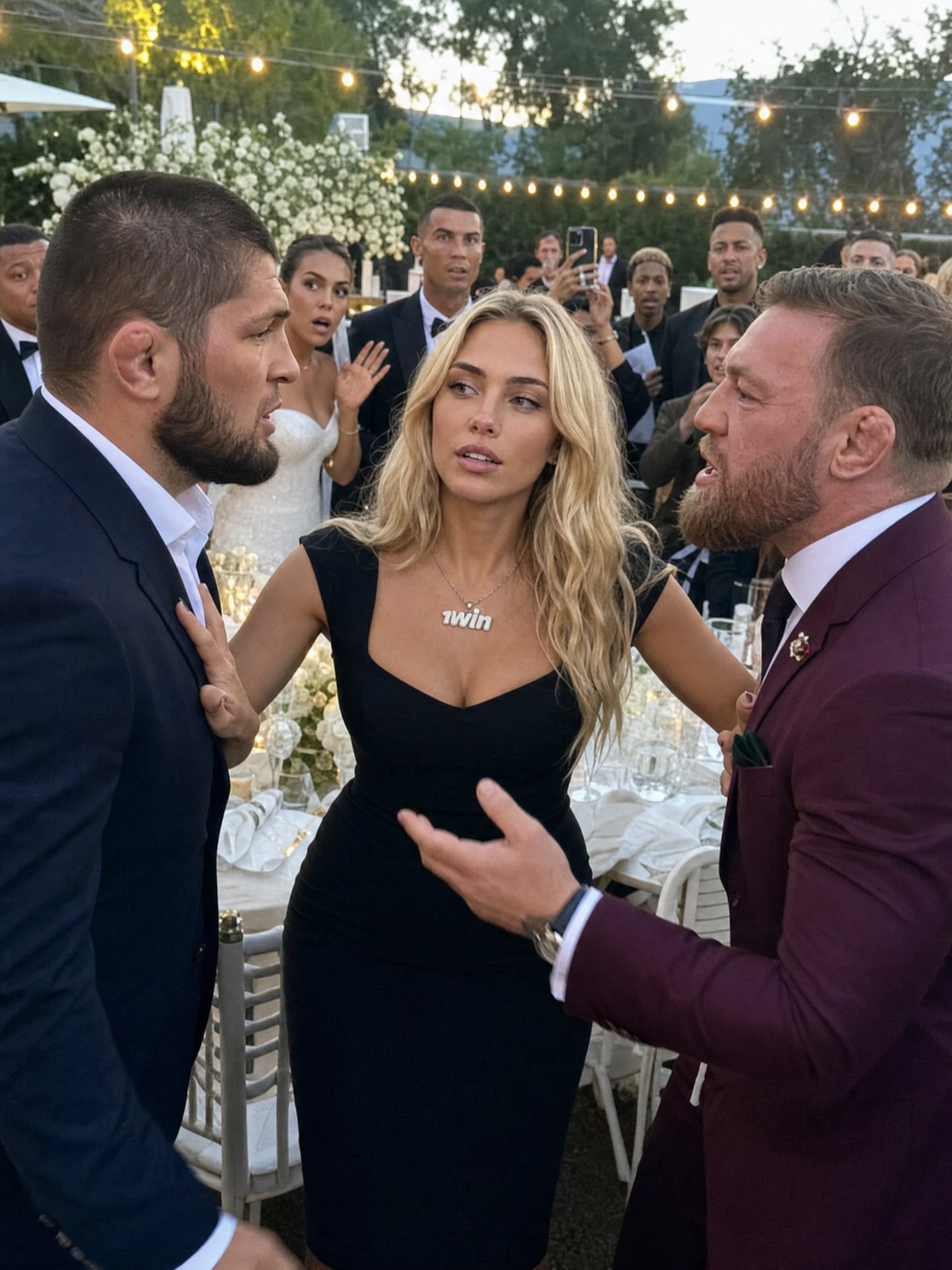 Cristiano Ronaldo e Georgina Rodríguez si sono sposati in Portogallo (FOTO ESCLUSIVE) 5 SnapInsta.to 766800441 17891553054664495 2971849462199211897 n
