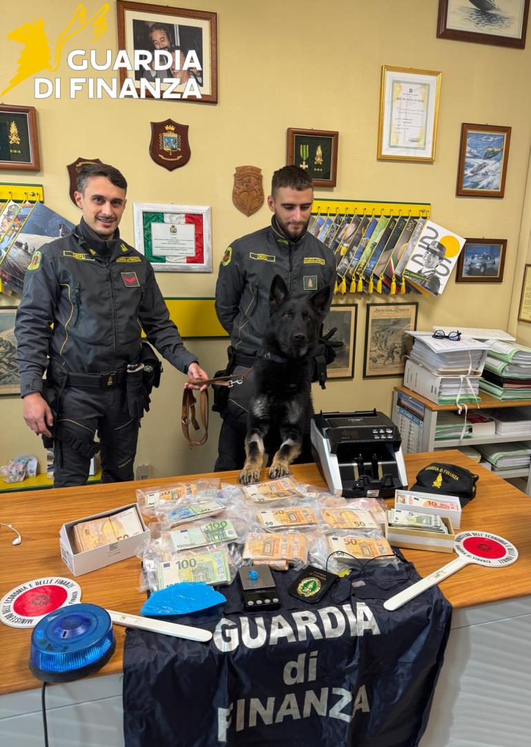 Maxi sequestro da 157mila euro a Tarquinia, la Cassazione annulla il provvedimento e dispone un nuovo esame del caso 3 WhatsApp Image 2026 01 26 at 10.27.05 2