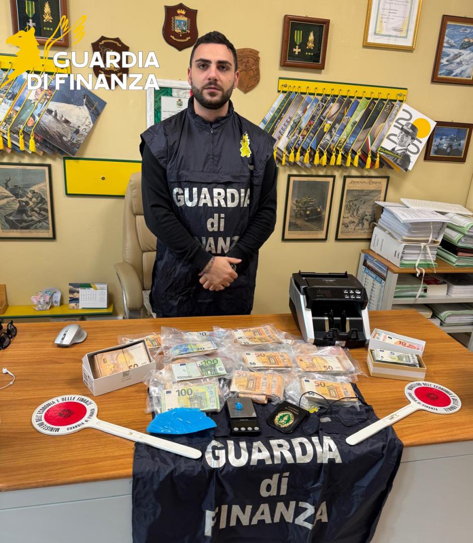 Maxi sequestro da 157mila euro a Tarquinia, la Cassazione annulla il provvedimento e dispone un nuovo esame del caso 4 WhatsApp Image 2026 01 26 at 10.27.05