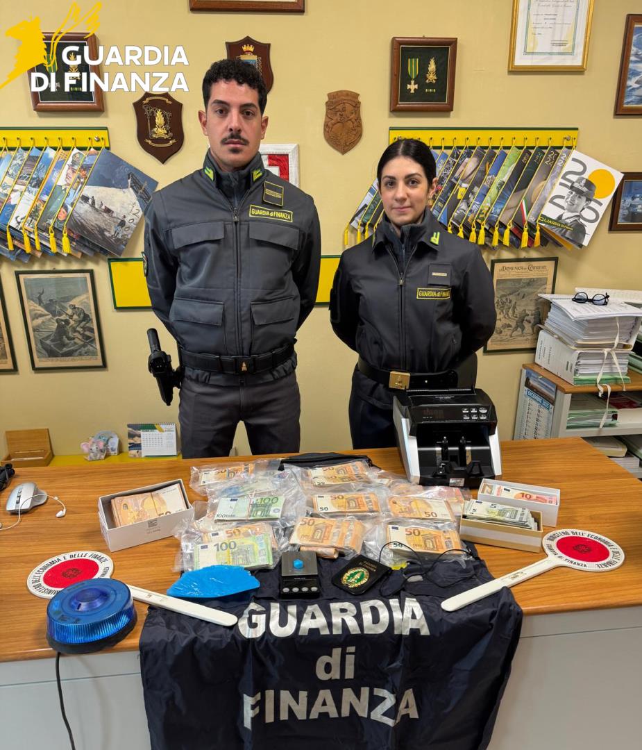 Maxi sequestro da 157mila euro a Tarquinia, la Cassazione annulla il provvedimento e dispone un nuovo esame del caso 2 WhatsApp Image 2026 01 26 at 10.27.06