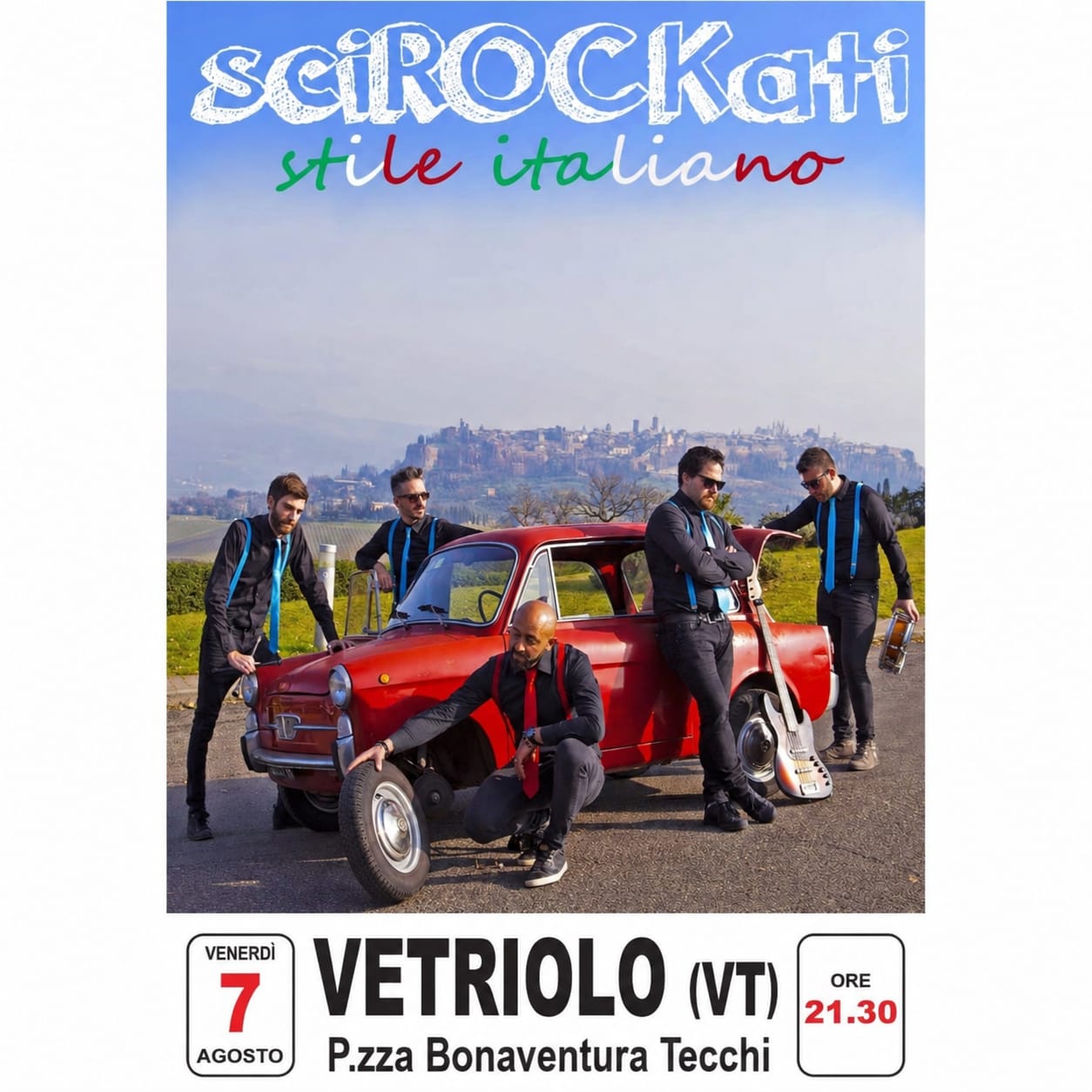 Vetriolo - Festeggiamenti di San Donato, il paese in festa: ecco il ricco programma 5 WhatsApp Image 2026 08 05 at 12.06.04