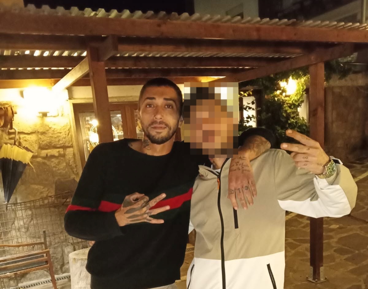 Tarquinia - Si tuffa in mare e non riemerge, recuperato nella notte il corpo di Manfredi Capoccia (FOTO) 2 WhatsApp Image 2026 08 13 at 09.45.35