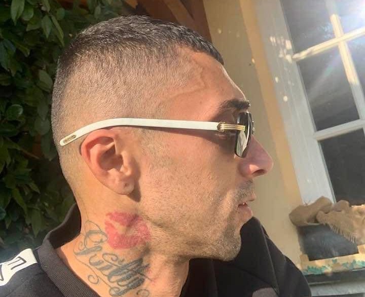 Tarquinia - Si tuffa in mare e non riemerge, recuperato nella notte il corpo di Manfredi Capoccia (FOTO) 3 WhatsApp Image 2026 08 13 at 09.47.03