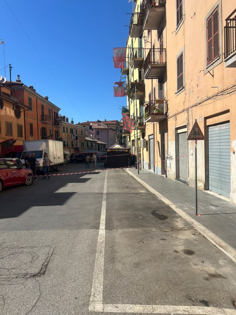 Tragedia di Allumiere, polemiche per il Palio di stasera: "Zero rispetto per la morte di due ragazzi, una vergogna" 3 WhatsApp Image 2026 08 22 at 16.08.26 2