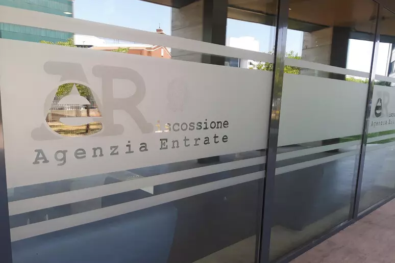 angenzia delle entrate riscossione