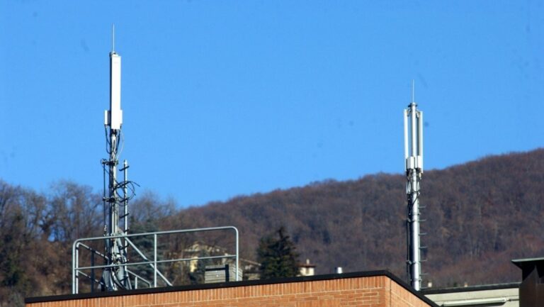 antenne-telefonia