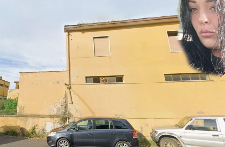 Benedetta Marino giovane mamma trovata morta