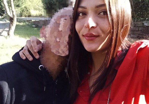 benedetta marino - morta - viterbo