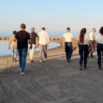 blitz antibivacco civitavecchia