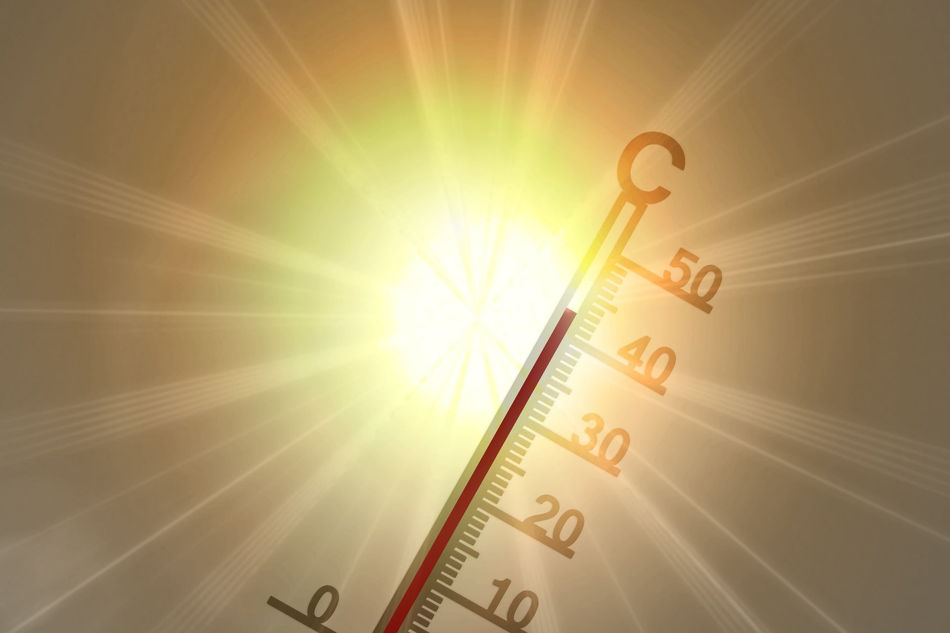 caldo meteo