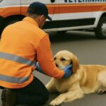 cane soccorso