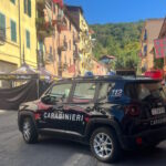 carabinieri allumiere morti bancarelle