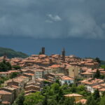 castel del piano