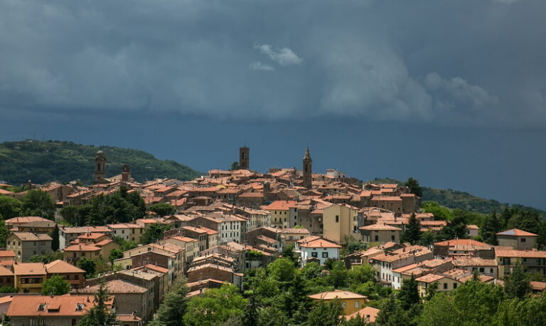 castel del piano