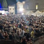 cene dei facchini di santa rosa