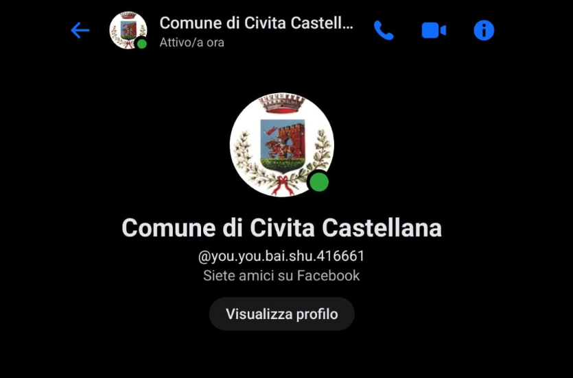 civita castellana
