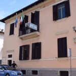 commissariato sora polizia