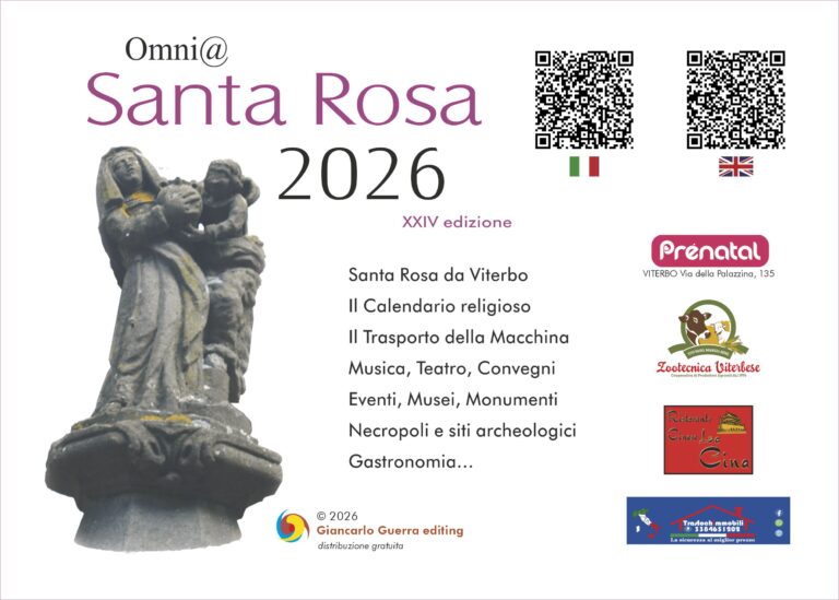copertina 2026
