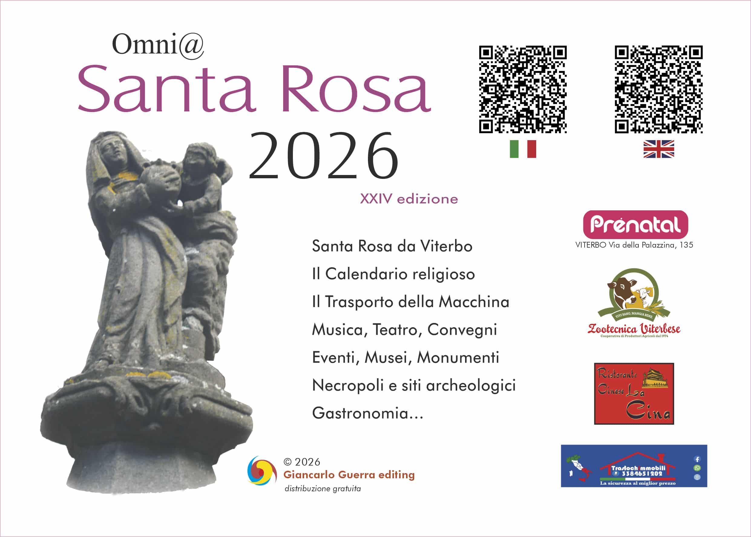 copertina 2026