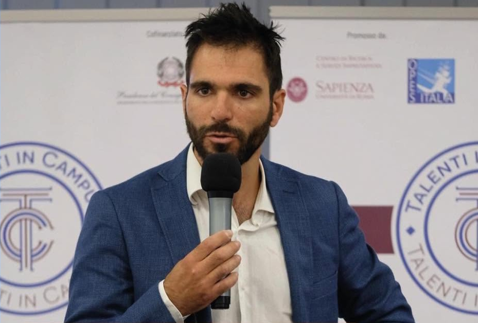 daniele funicelli