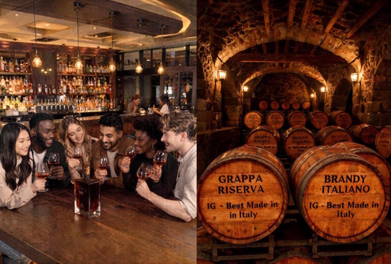 distillati invecchiamento legno