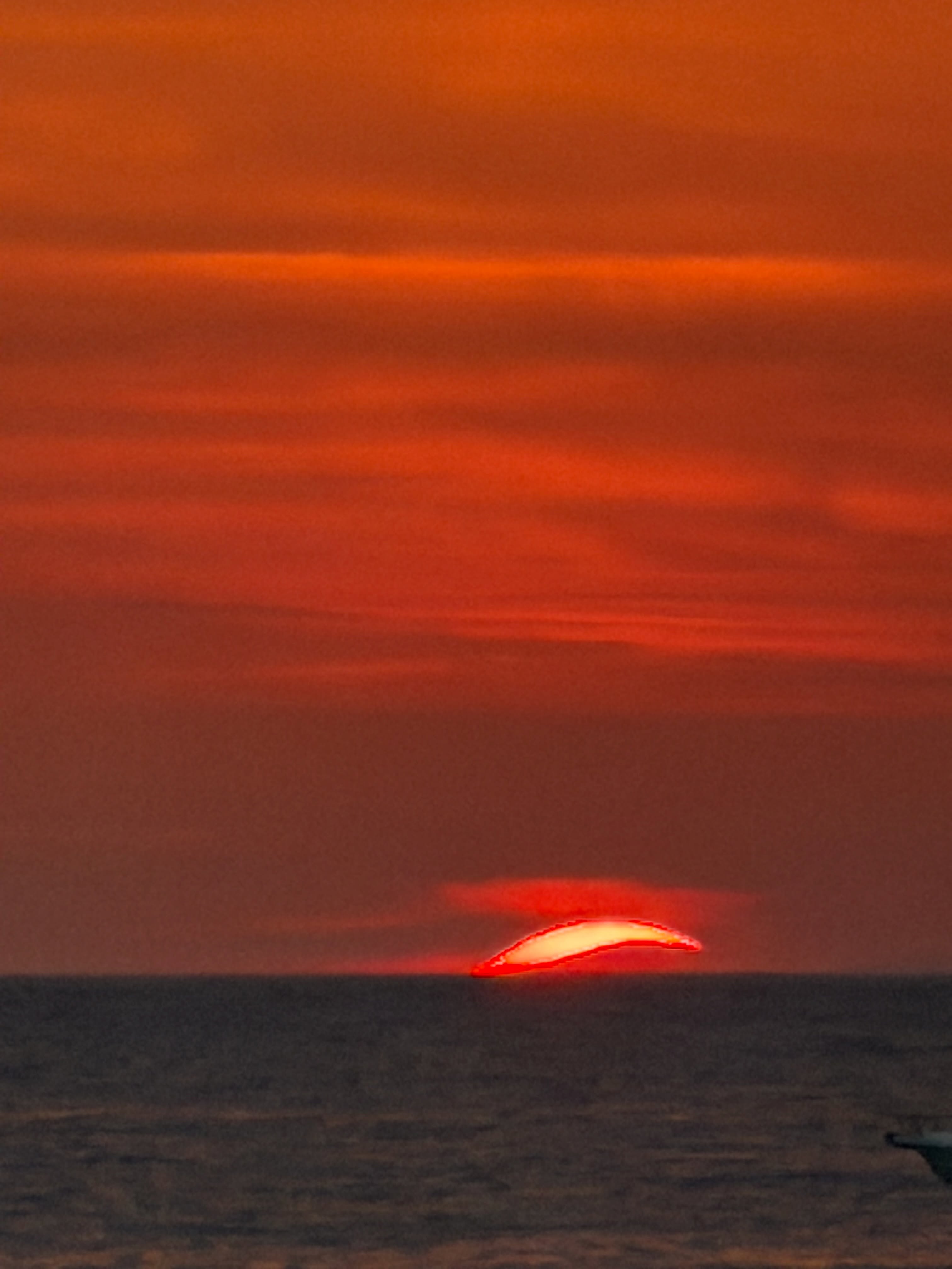 eclissi civitavecchia 4