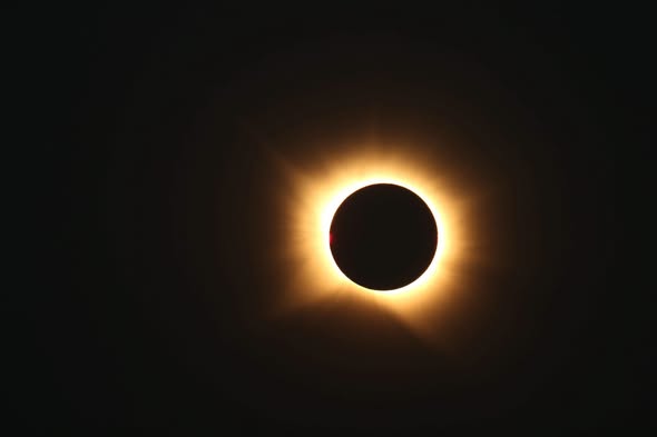 eclissi totale 1