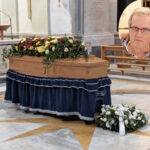 esquie funerale roberto giggi baldini