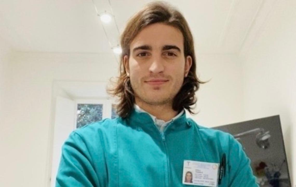 federico derla
